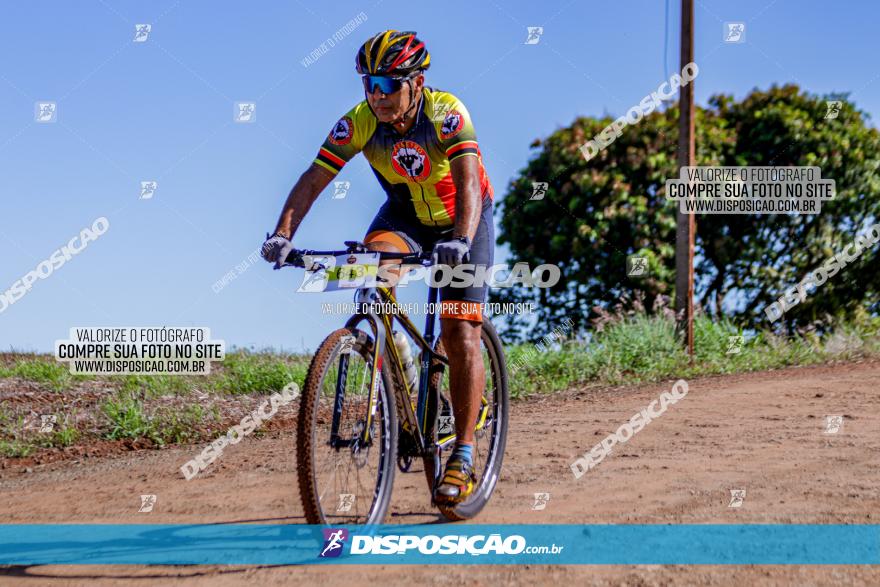 II GP Jandaia do Sul de Mountain Bike