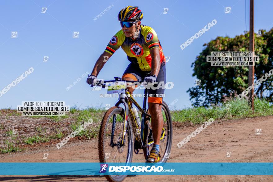 II GP Jandaia do Sul de Mountain Bike