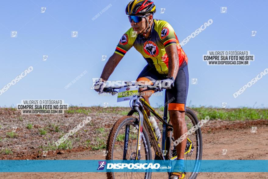 II GP Jandaia do Sul de Mountain Bike