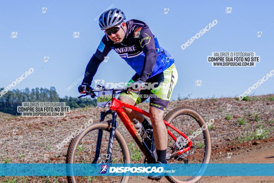 II GP Jandaia do Sul de Mountain Bike