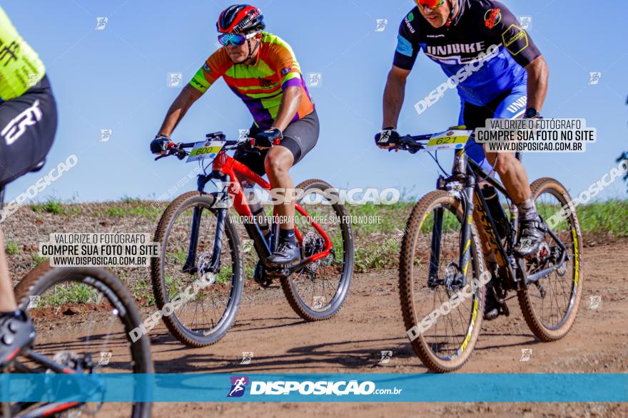 II GP Jandaia do Sul de Mountain Bike