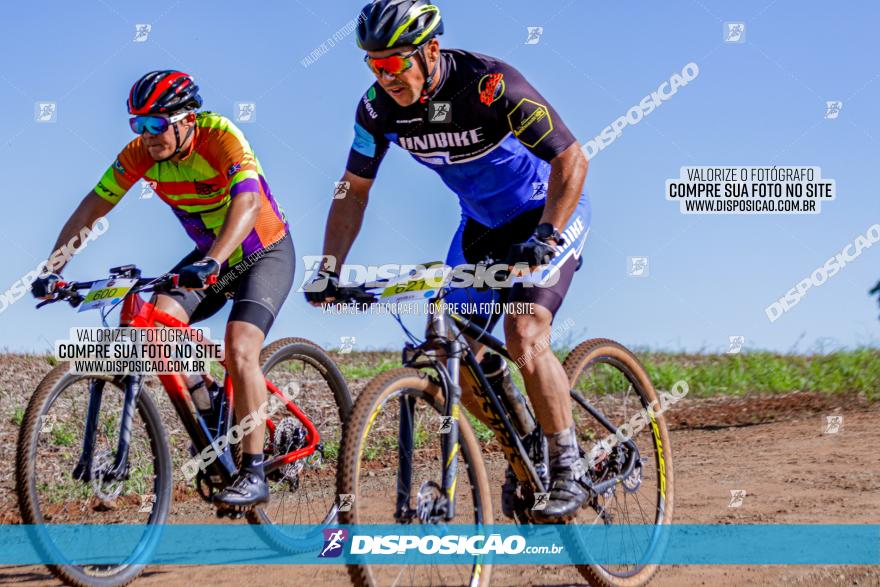 II GP Jandaia do Sul de Mountain Bike