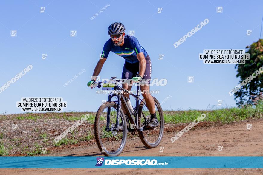 II GP Jandaia do Sul de Mountain Bike