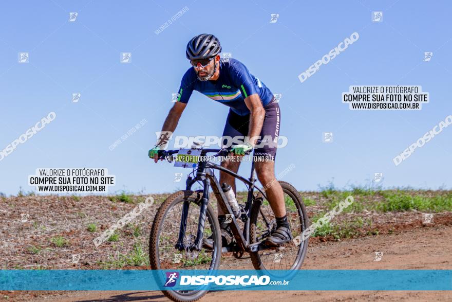 II GP Jandaia do Sul de Mountain Bike