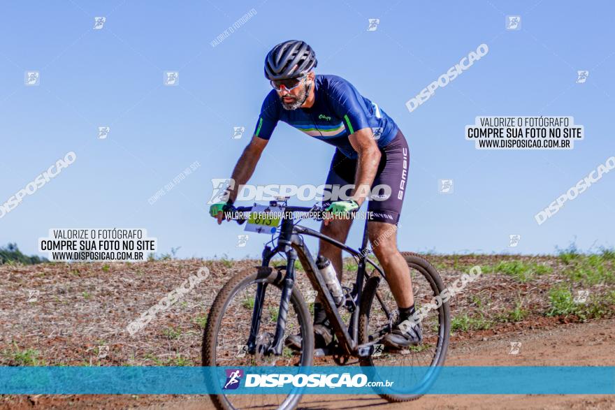 II GP Jandaia do Sul de Mountain Bike