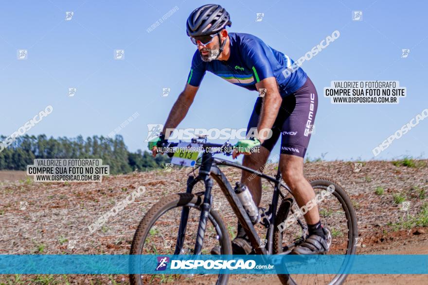 II GP Jandaia do Sul de Mountain Bike