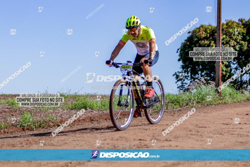 II GP Jandaia do Sul de Mountain Bike