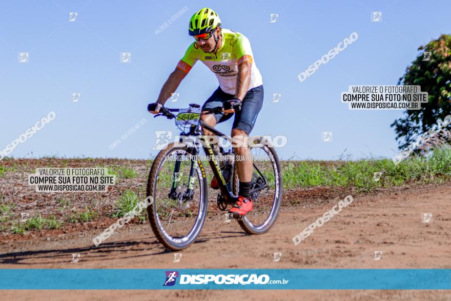 II GP Jandaia do Sul de Mountain Bike