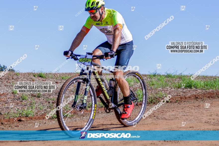 II GP Jandaia do Sul de Mountain Bike