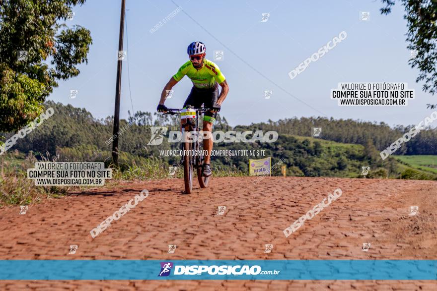 II GP Jandaia do Sul de Mountain Bike