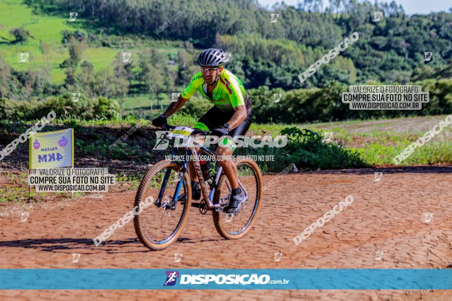 II GP Jandaia do Sul de Mountain Bike