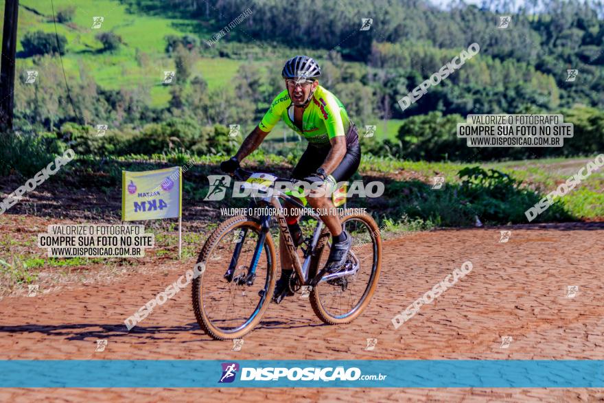 II GP Jandaia do Sul de Mountain Bike