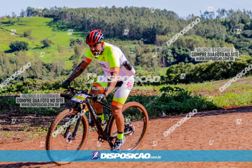 II GP Jandaia do Sul de Mountain Bike