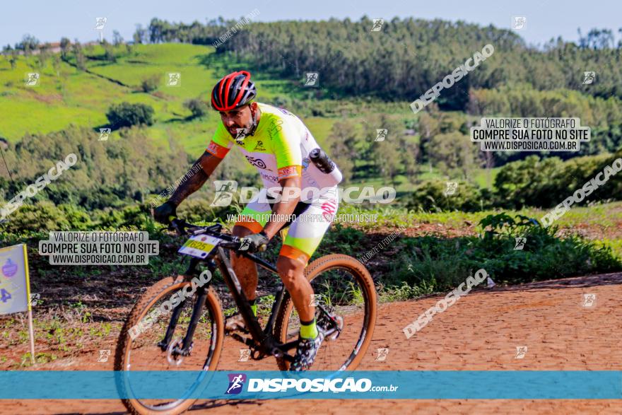 II GP Jandaia do Sul de Mountain Bike