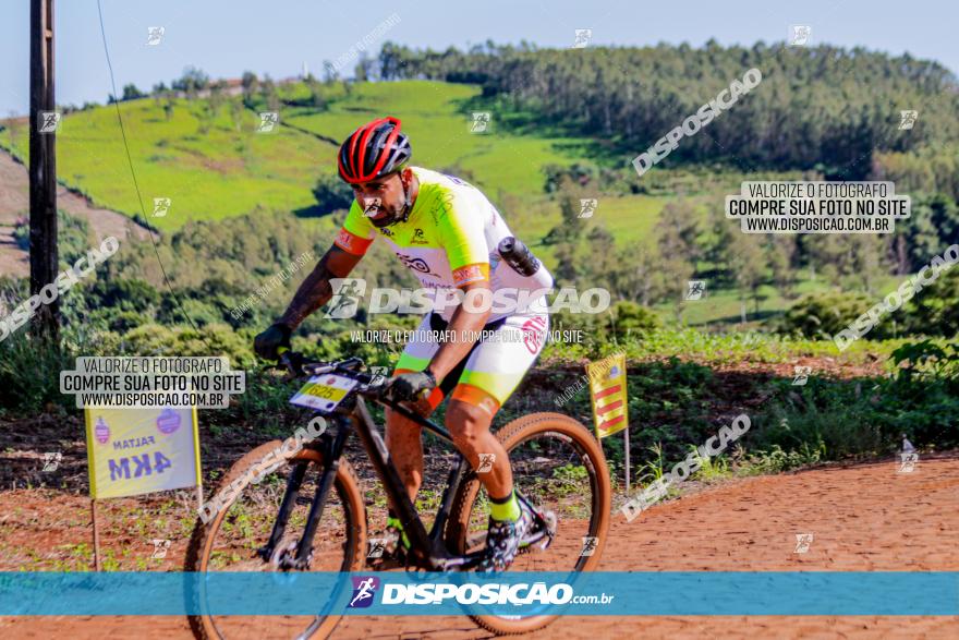 II GP Jandaia do Sul de Mountain Bike