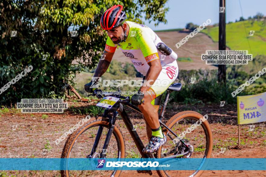 II GP Jandaia do Sul de Mountain Bike