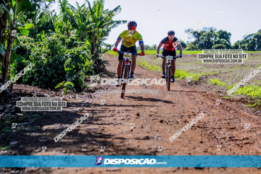 II GP Jandaia do Sul de Mountain Bike