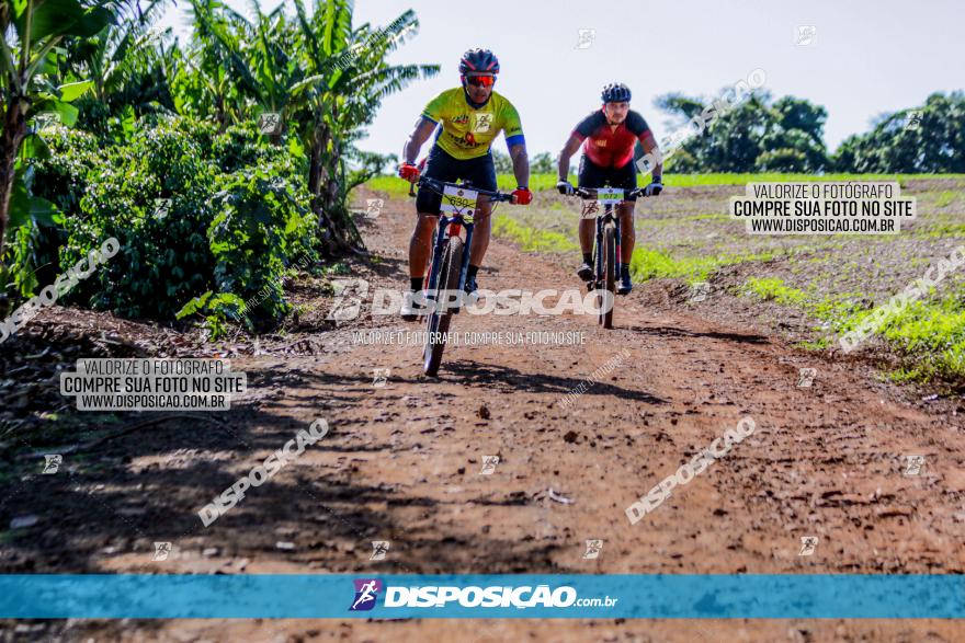 II GP Jandaia do Sul de Mountain Bike