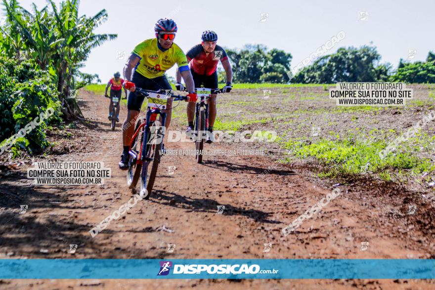 II GP Jandaia do Sul de Mountain Bike