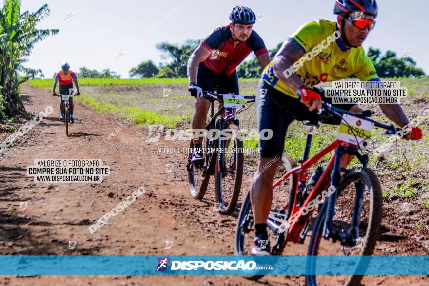 II GP Jandaia do Sul de Mountain Bike