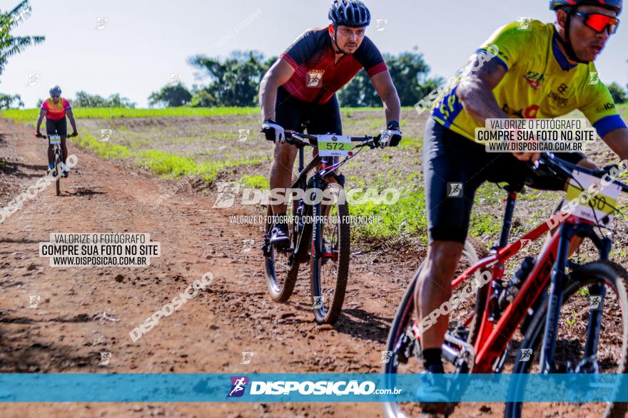 II GP Jandaia do Sul de Mountain Bike