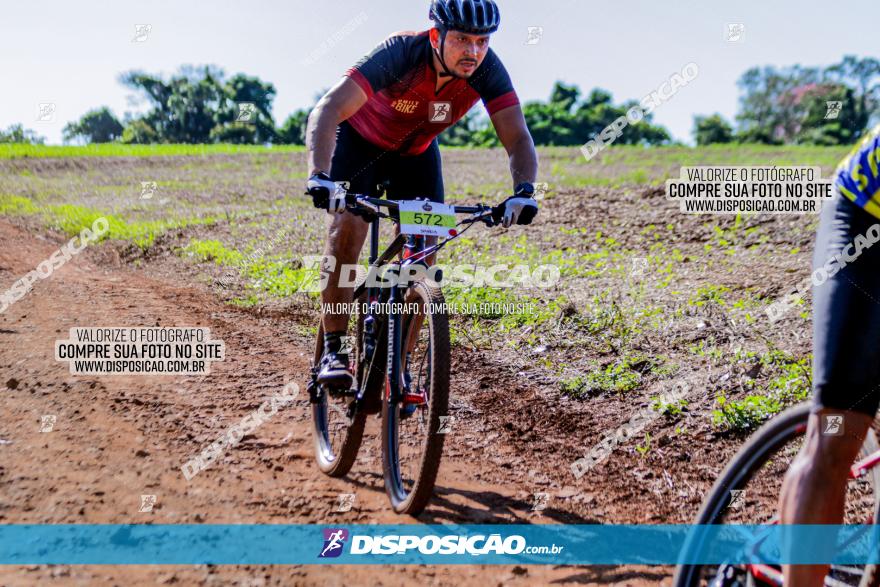 II GP Jandaia do Sul de Mountain Bike