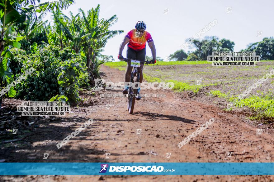 II GP Jandaia do Sul de Mountain Bike