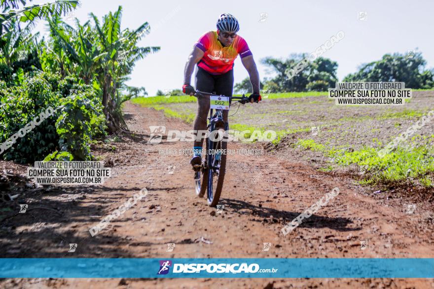 II GP Jandaia do Sul de Mountain Bike