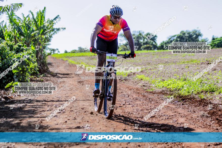 II GP Jandaia do Sul de Mountain Bike