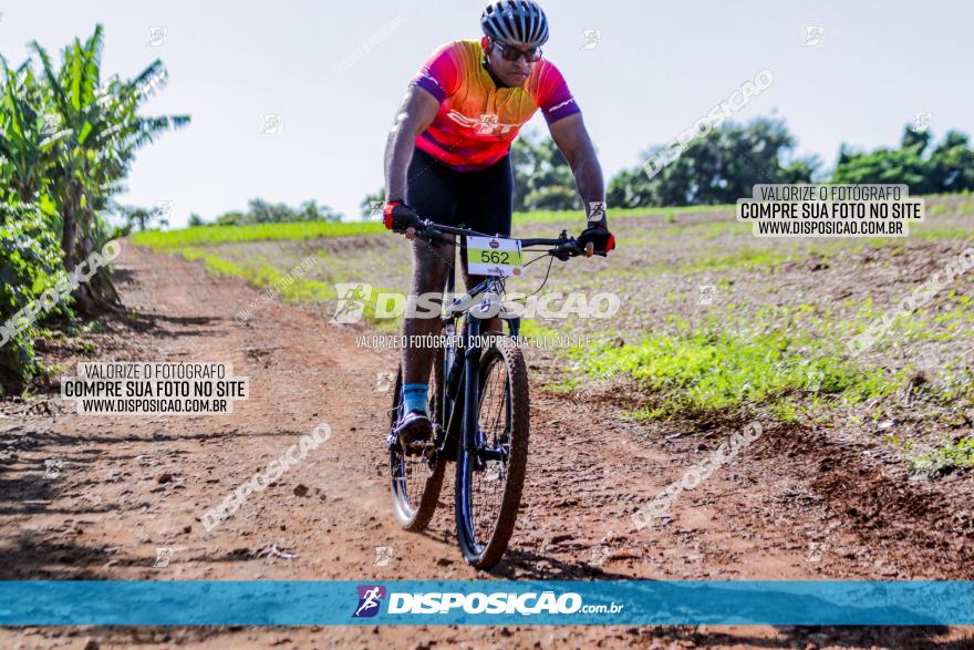 II GP Jandaia do Sul de Mountain Bike