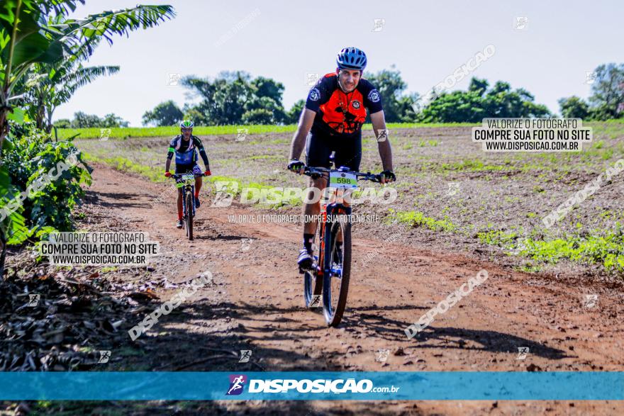 II GP Jandaia do Sul de Mountain Bike