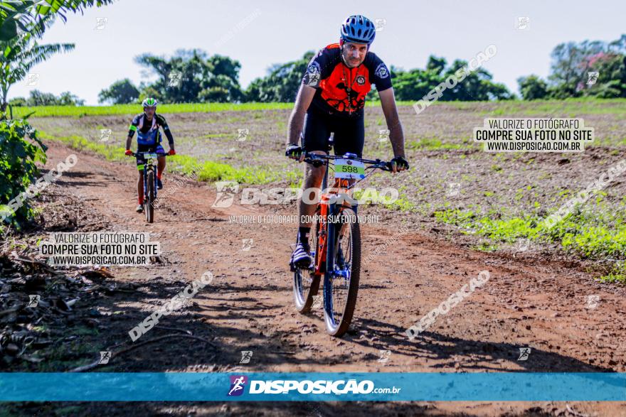 II GP Jandaia do Sul de Mountain Bike