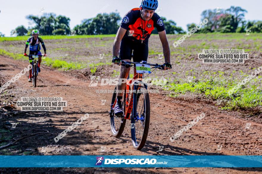 II GP Jandaia do Sul de Mountain Bike