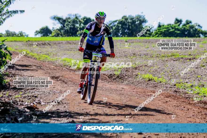 II GP Jandaia do Sul de Mountain Bike