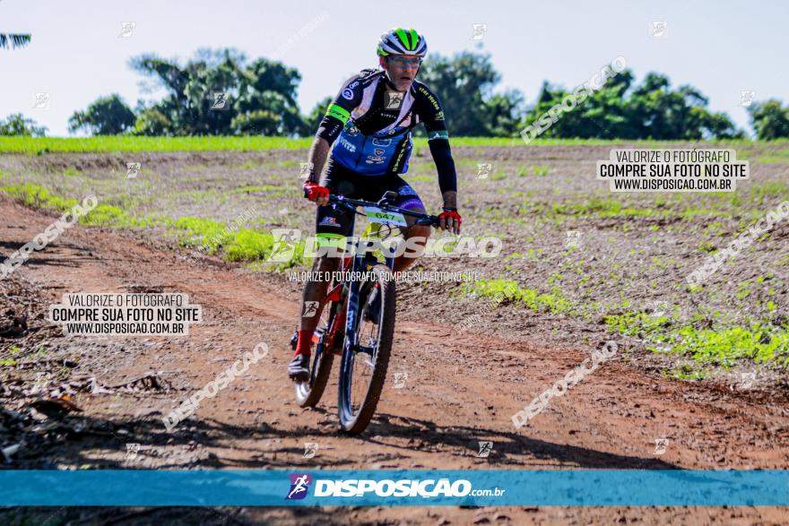 II GP Jandaia do Sul de Mountain Bike