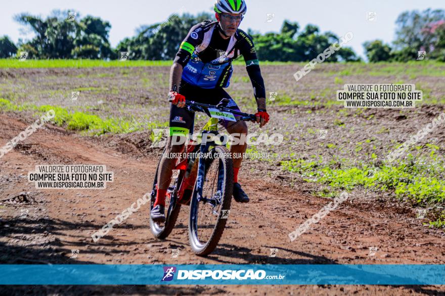 II GP Jandaia do Sul de Mountain Bike