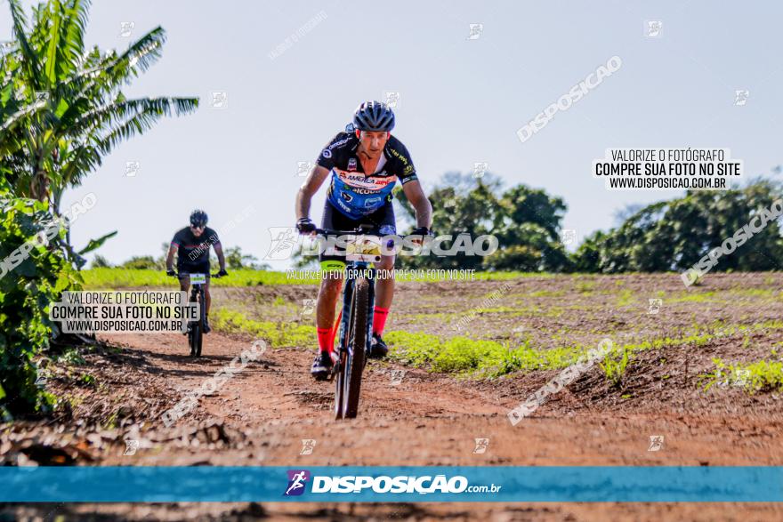 II GP Jandaia do Sul de Mountain Bike