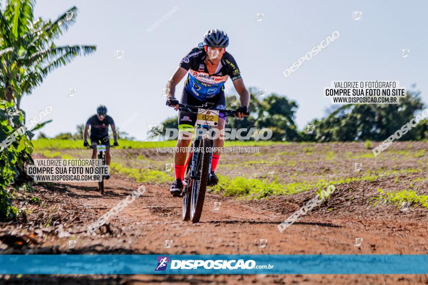 II GP Jandaia do Sul de Mountain Bike