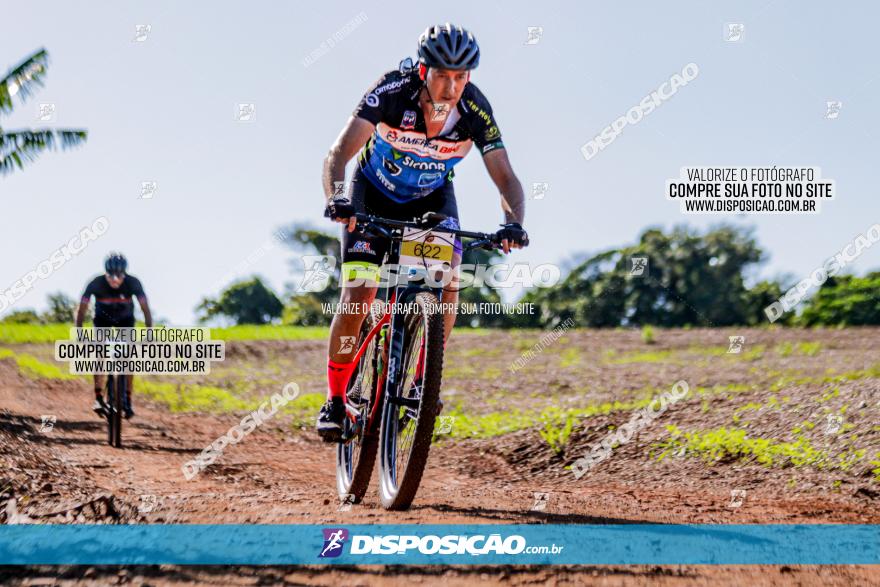 II GP Jandaia do Sul de Mountain Bike