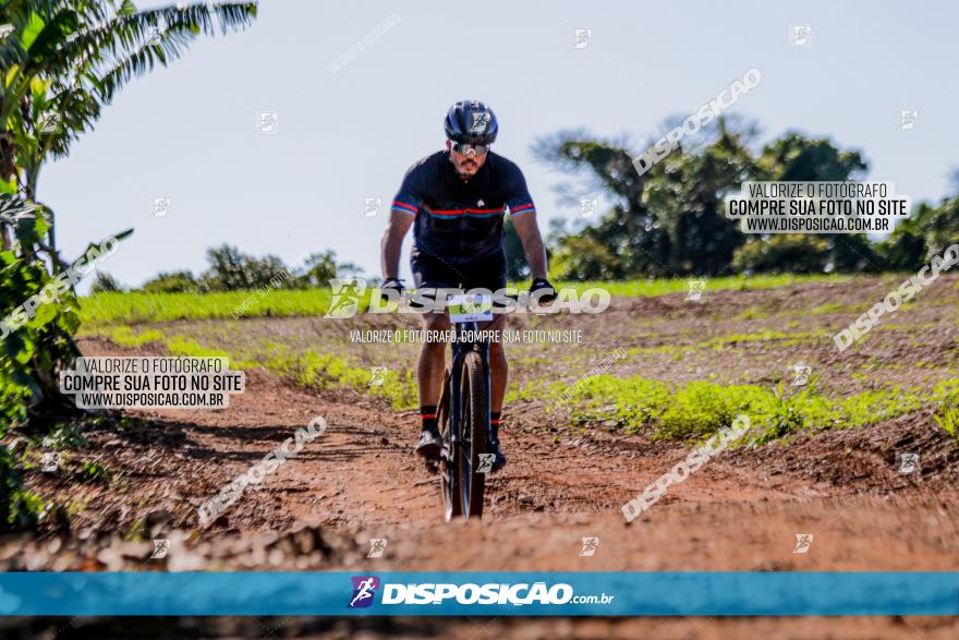 II GP Jandaia do Sul de Mountain Bike