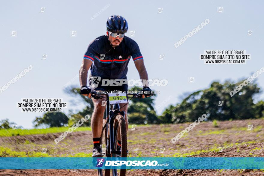 II GP Jandaia do Sul de Mountain Bike