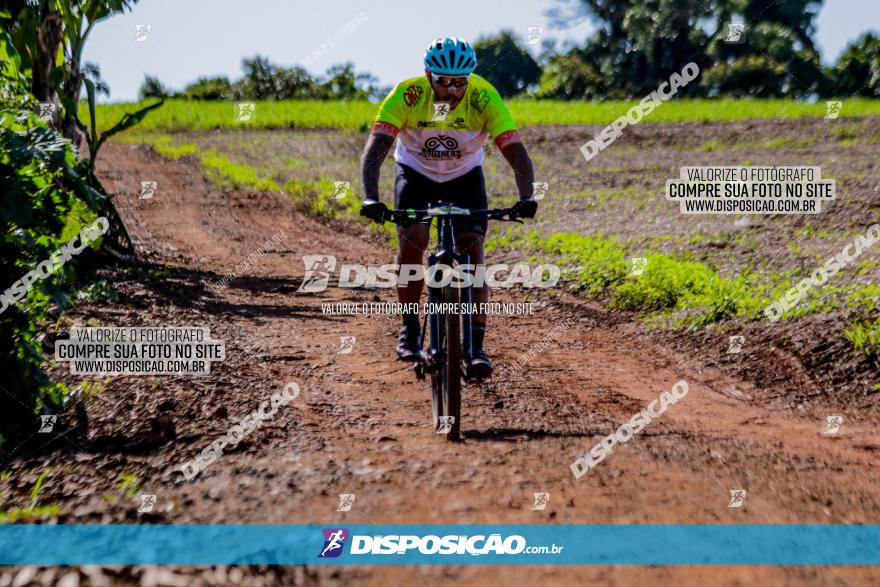 II GP Jandaia do Sul de Mountain Bike