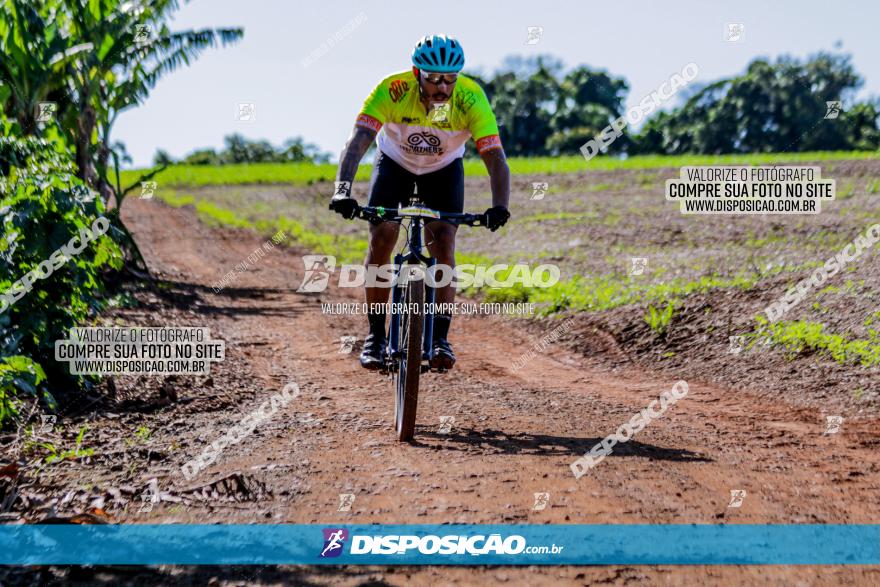 II GP Jandaia do Sul de Mountain Bike