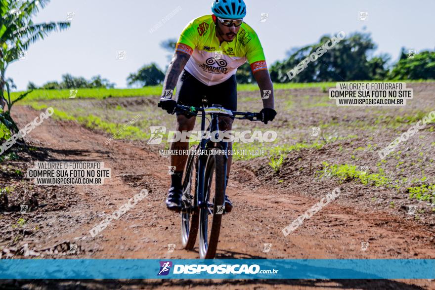 II GP Jandaia do Sul de Mountain Bike