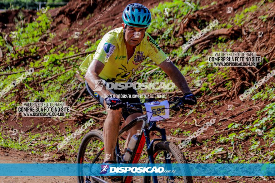 II GP Jandaia do Sul de Mountain Bike