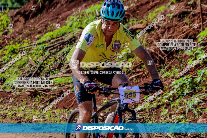 II GP Jandaia do Sul de Mountain Bike