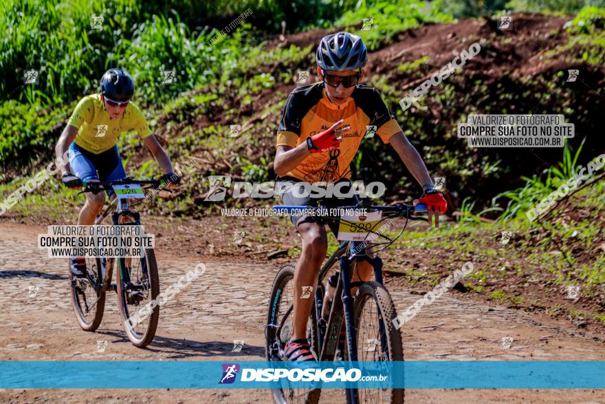 II GP Jandaia do Sul de Mountain Bike