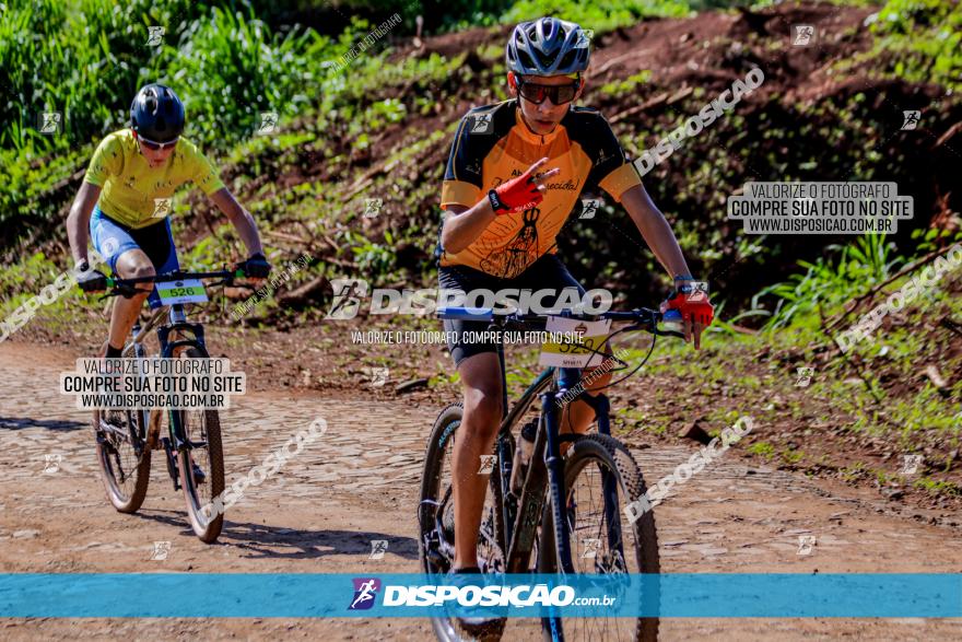 II GP Jandaia do Sul de Mountain Bike