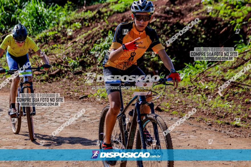 II GP Jandaia do Sul de Mountain Bike