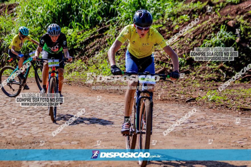 II GP Jandaia do Sul de Mountain Bike